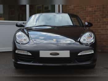 Used Porsche Boxster 2009 for sale - 79646539: Photo
