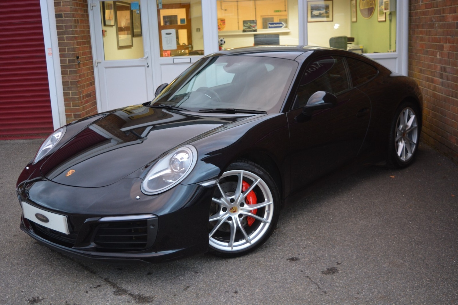 Used Porsche 911 2016 for sale - 76709413: Photo 10