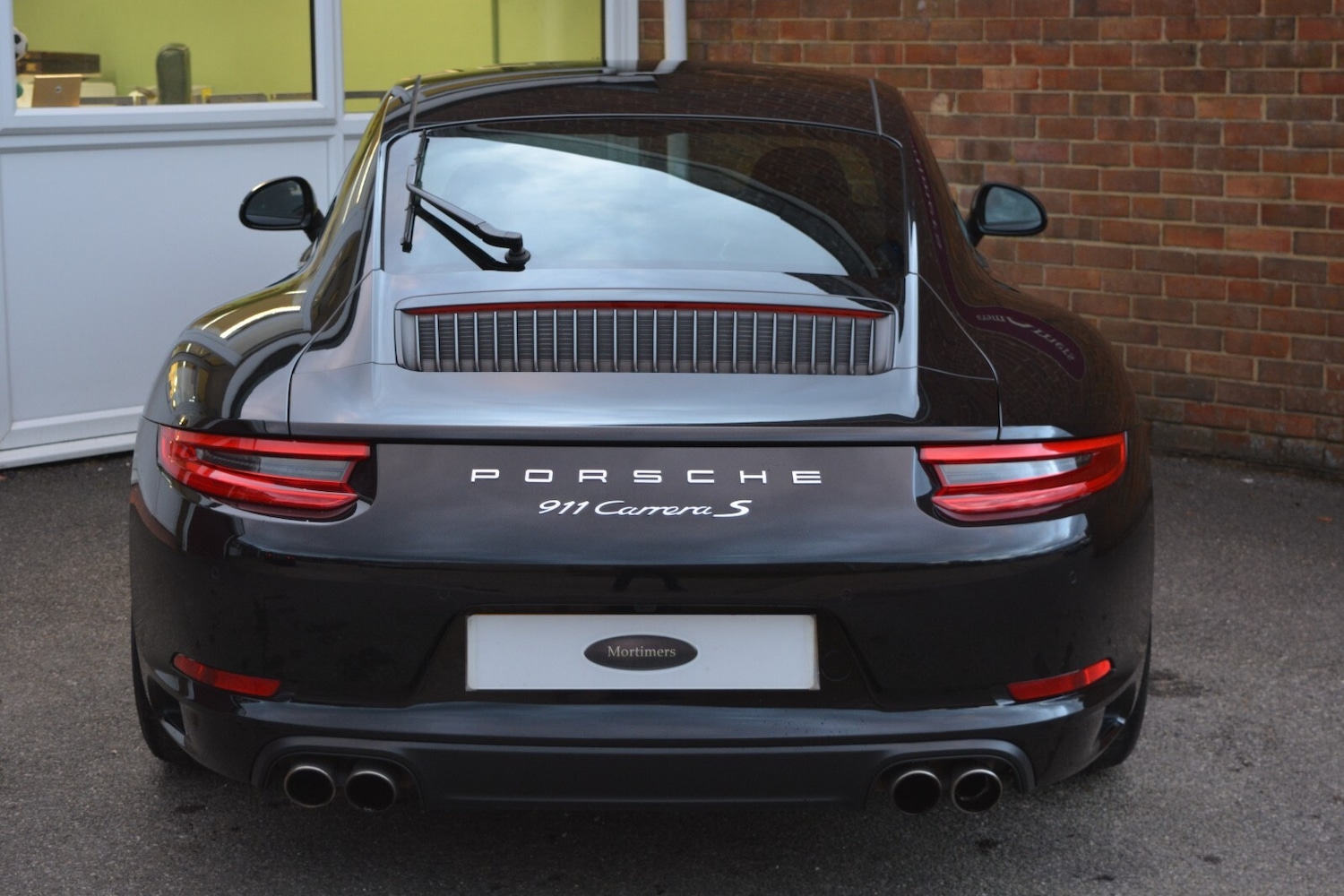 Used Porsche 911 2016 for sale - 76709413: Photo 11