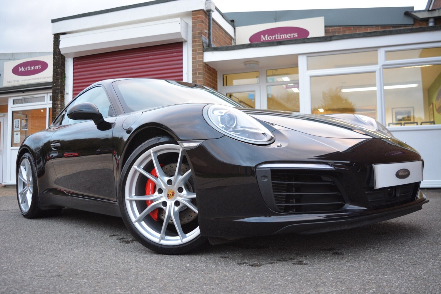 Used Porsche 911 2016 for sale - 76709413: Photo 12