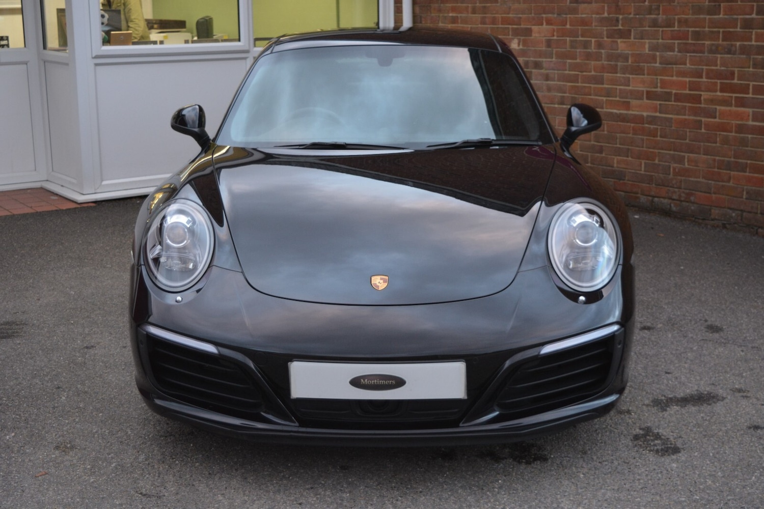 Used Porsche 911 2016 for sale - 76709413: Photo 13