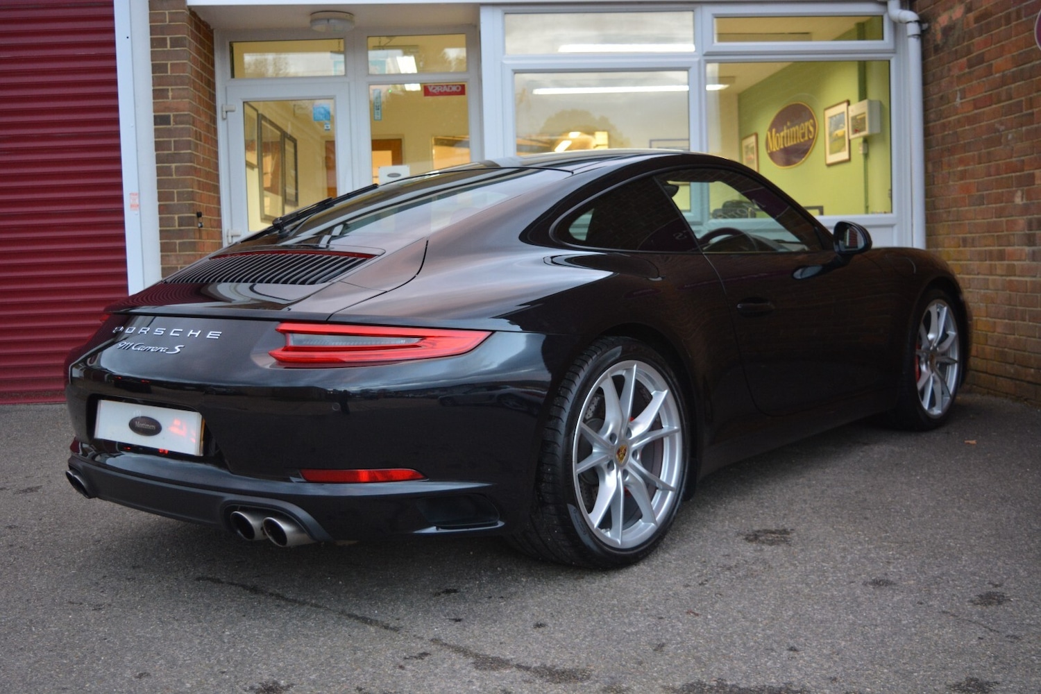 Used Porsche 911 2016 for sale - 76709413: Photo 14