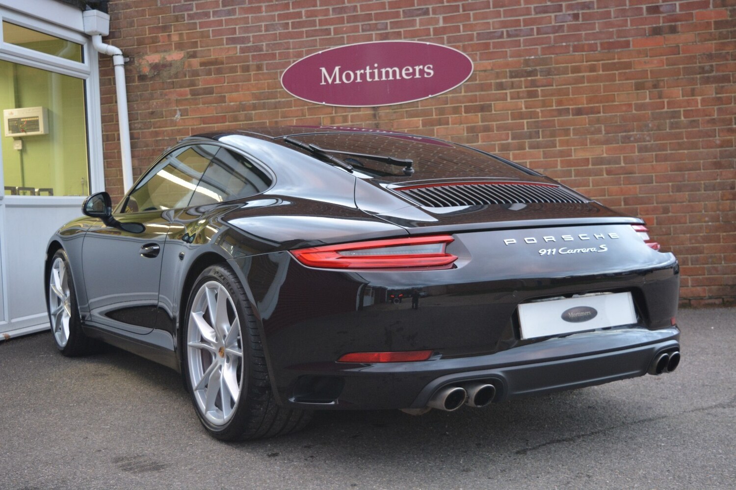 Used Porsche 911 2016 for sale - 76709413: Photo 15