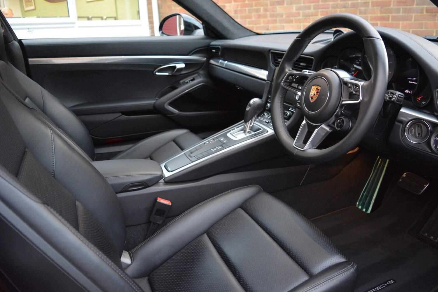 Used Porsche 911 2016 for sale - 76709413: Photo 17