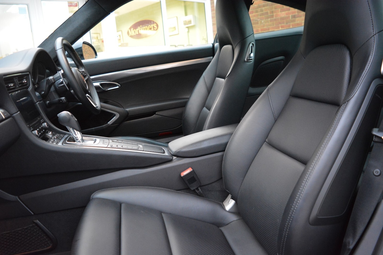 Used Porsche 911 2016 for sale - 76709413: Photo 18