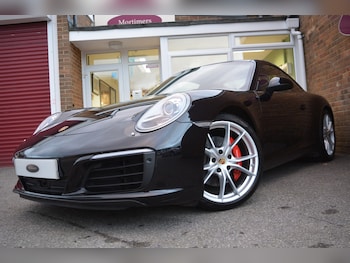 Used Porsche 911 2016 for sale - 76709413: Photo