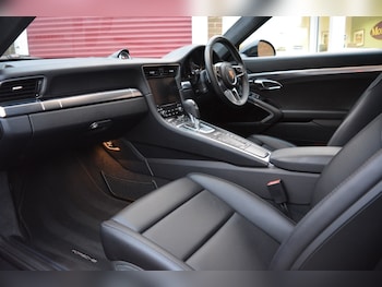 Used Porsche 911 2016 for sale - 76709413: Photo