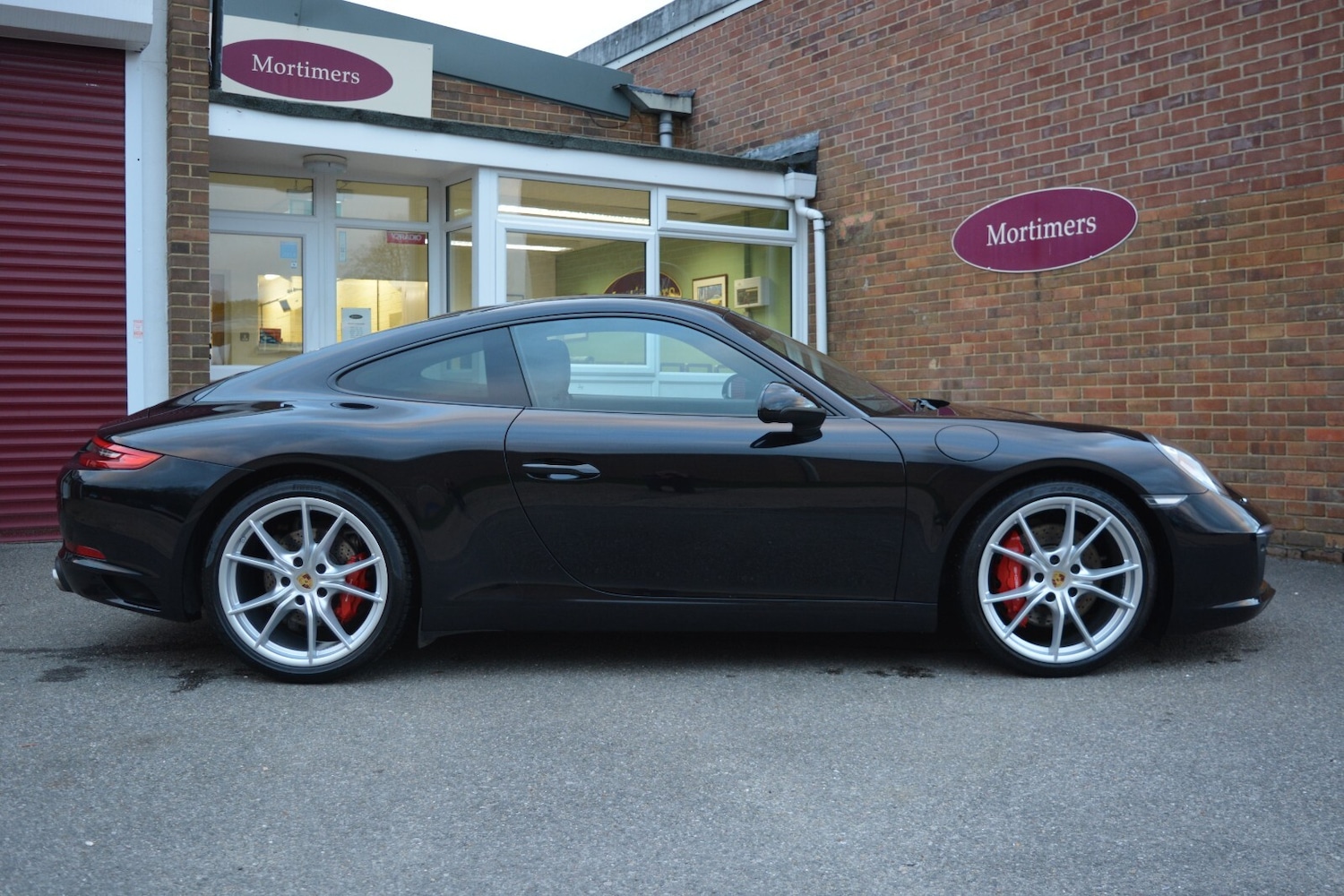 Used Porsche 911 2016 for sale - 76709413: Photo 5