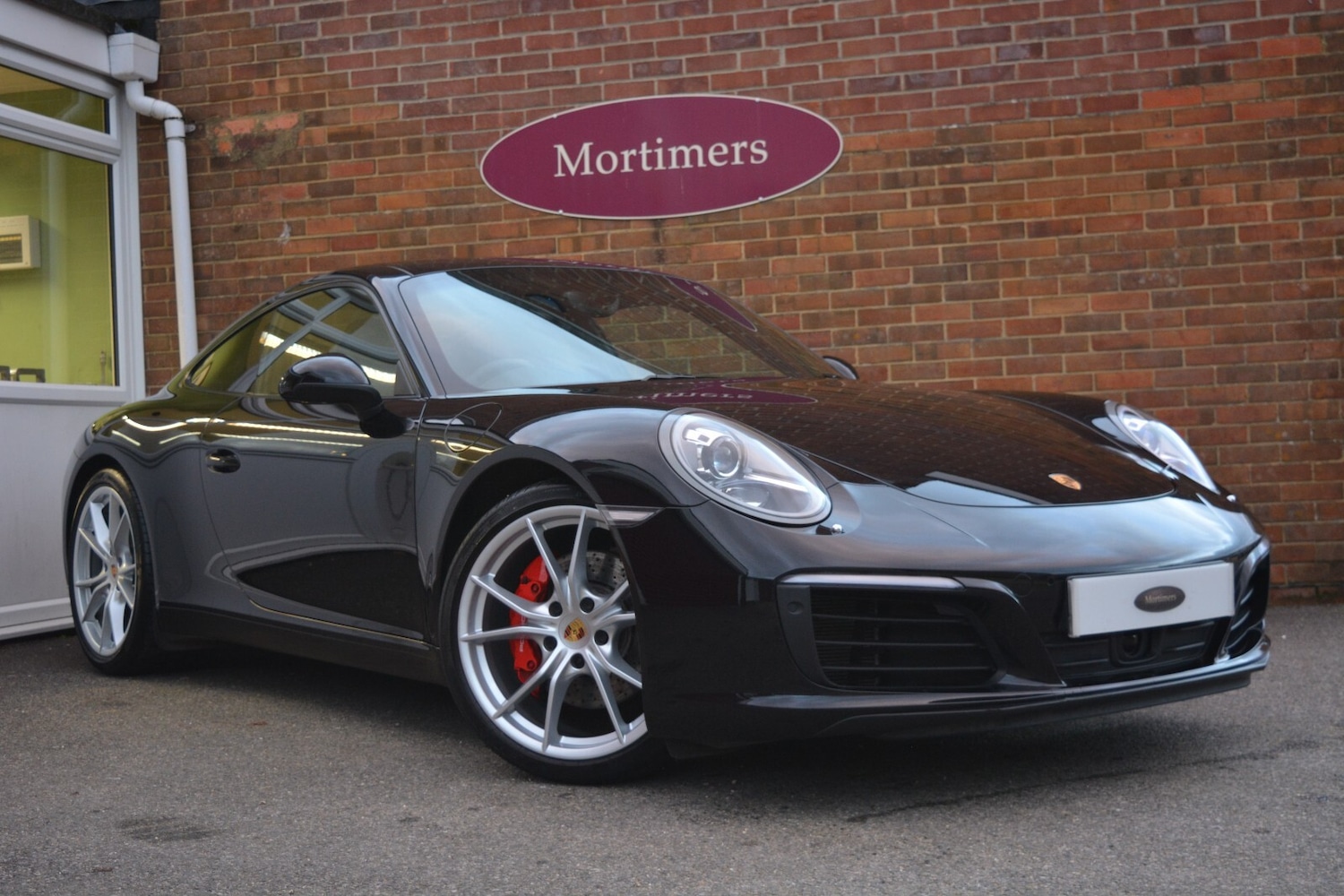 Used Porsche 911 2016 for sale - 76709413: Photo 7