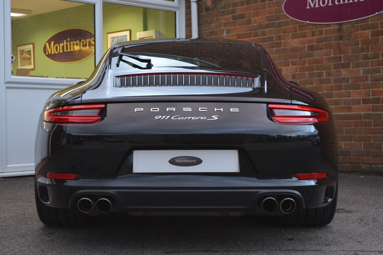 Used Porsche 911 2016 for sale - 76709413: Photo 8