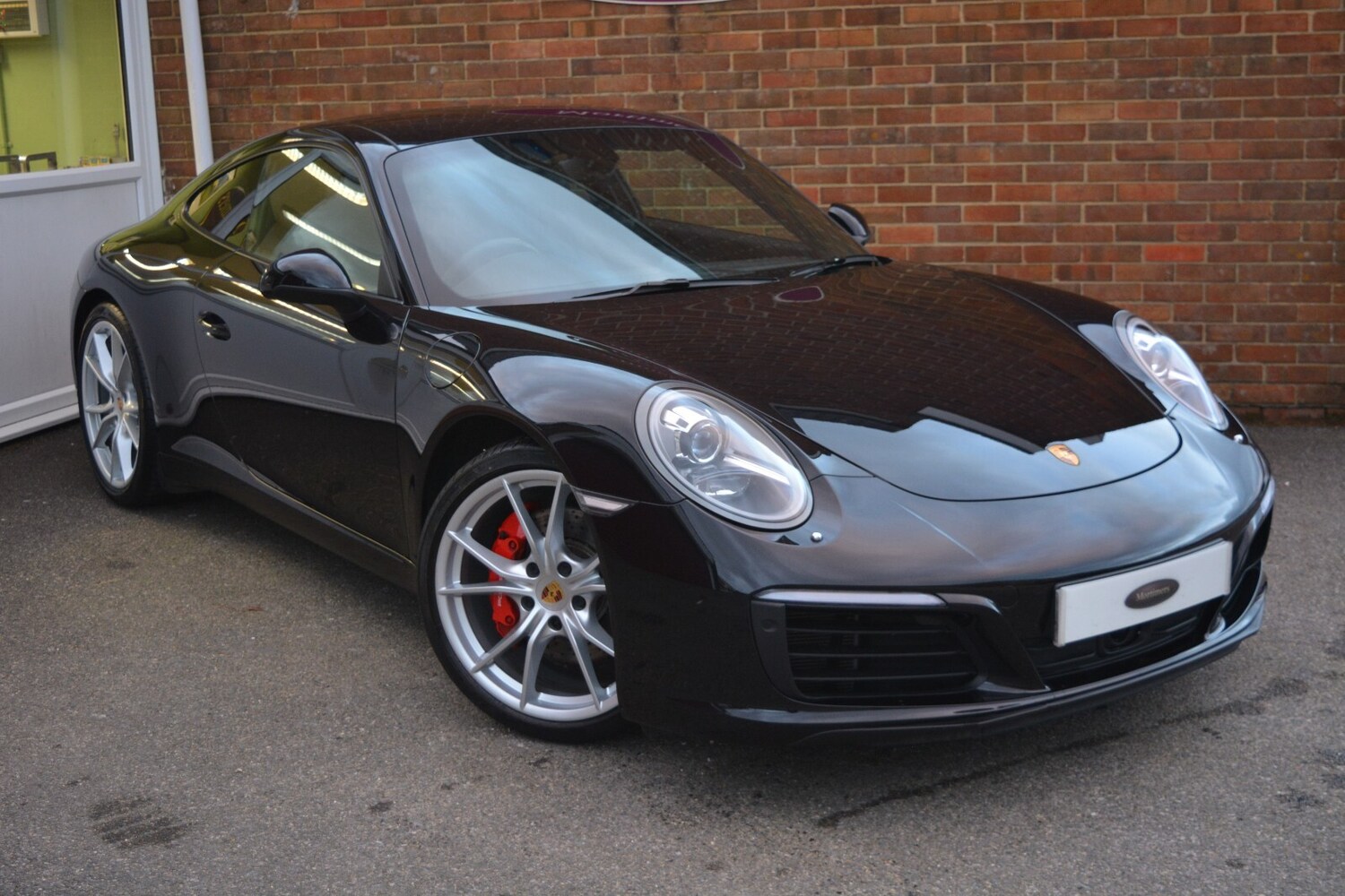 Used Porsche 911 2016 for sale - 76709413: Photo 9