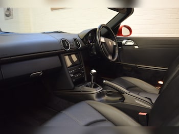 Used Porsche Boxster 2009 for sale - 78906306: Photo