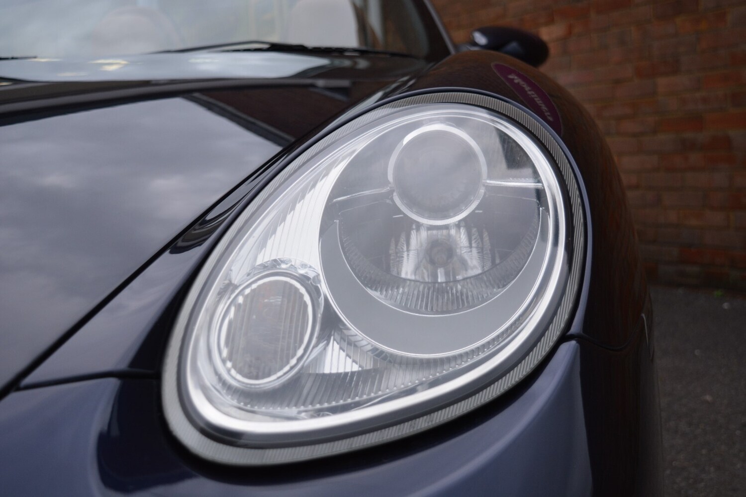 Used Porsche Boxster 2008 for sale - 77685780: Photo 18