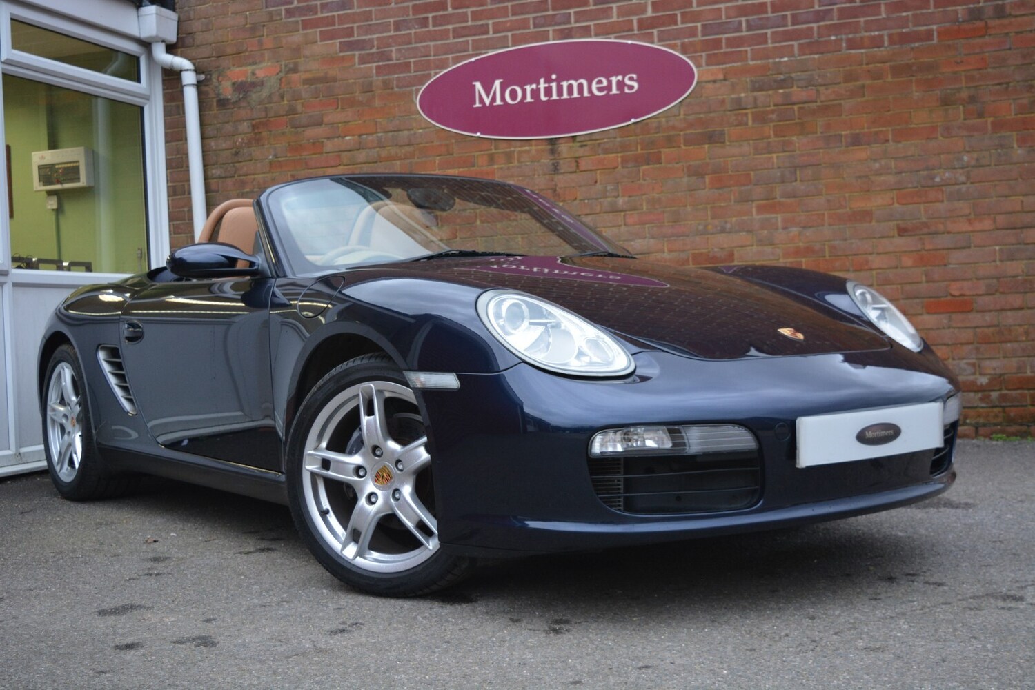 Used Porsche Boxster 2008 for sale - 77685780: Photo 7