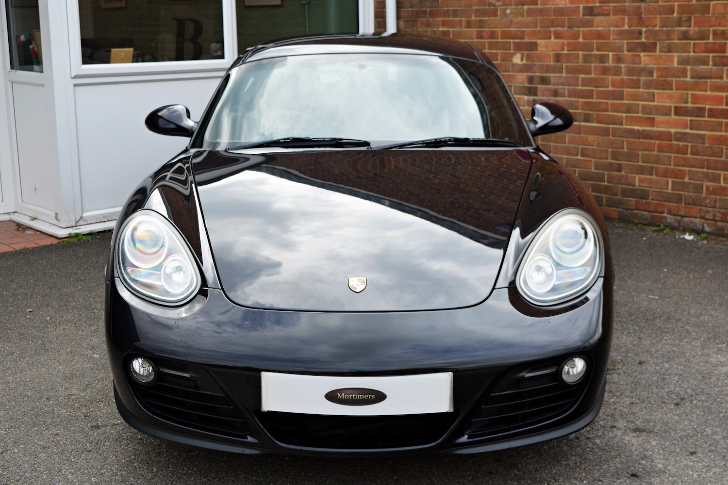 Used Porsche Cayman 2011 for sale - 76140342: Photo 12