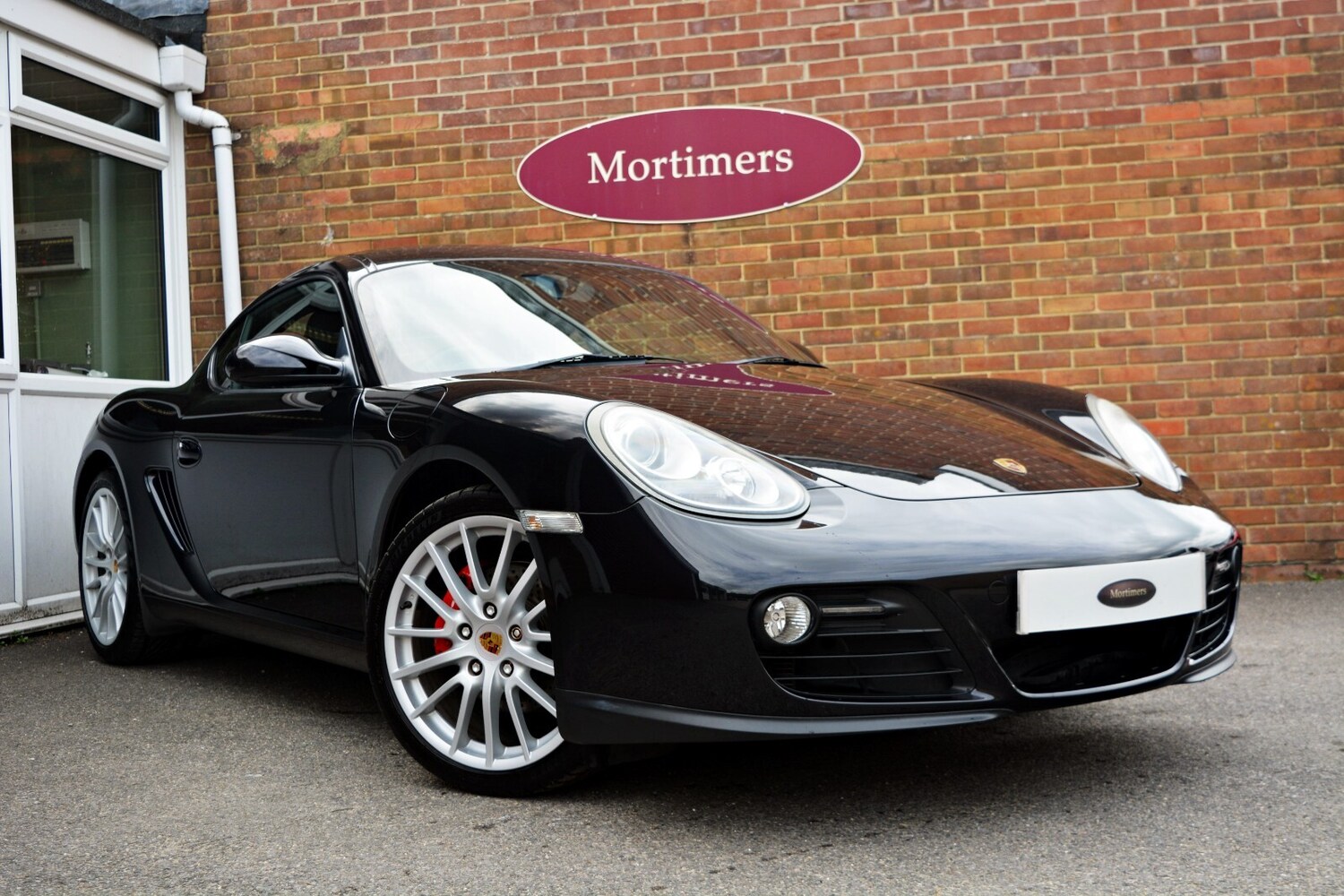 Used Porsche Cayman 2011 for sale - 76140342: Photo 15
