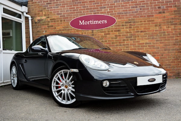 Used Porsche Cayman 2011 for sale - 76140342: Photo 15