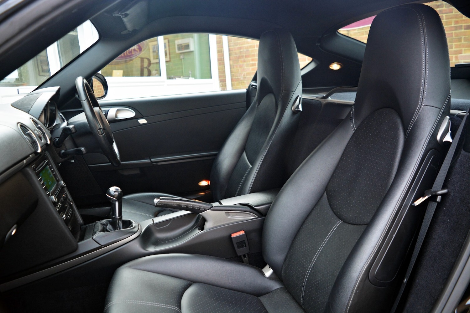 Used Porsche Cayman 2011 for sale - 76140342: Photo 17