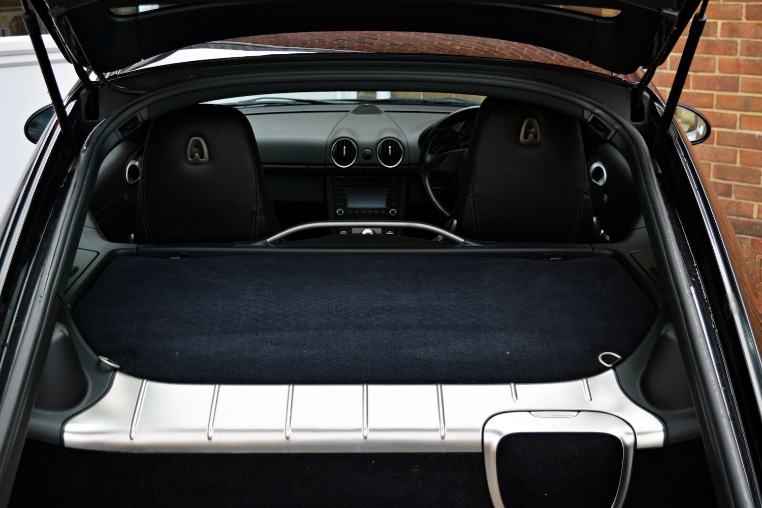 Used Porsche Cayman 2011 for sale - 76140342: Photo 18