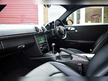 Used Porsche Cayman 2011 for sale - 76140342: Photo 4