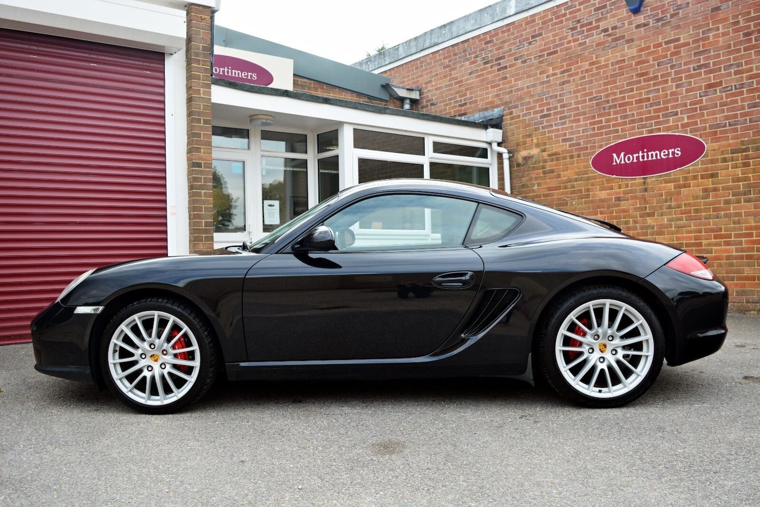 Used Porsche Cayman 2011 for sale - 76140342: Photo 6