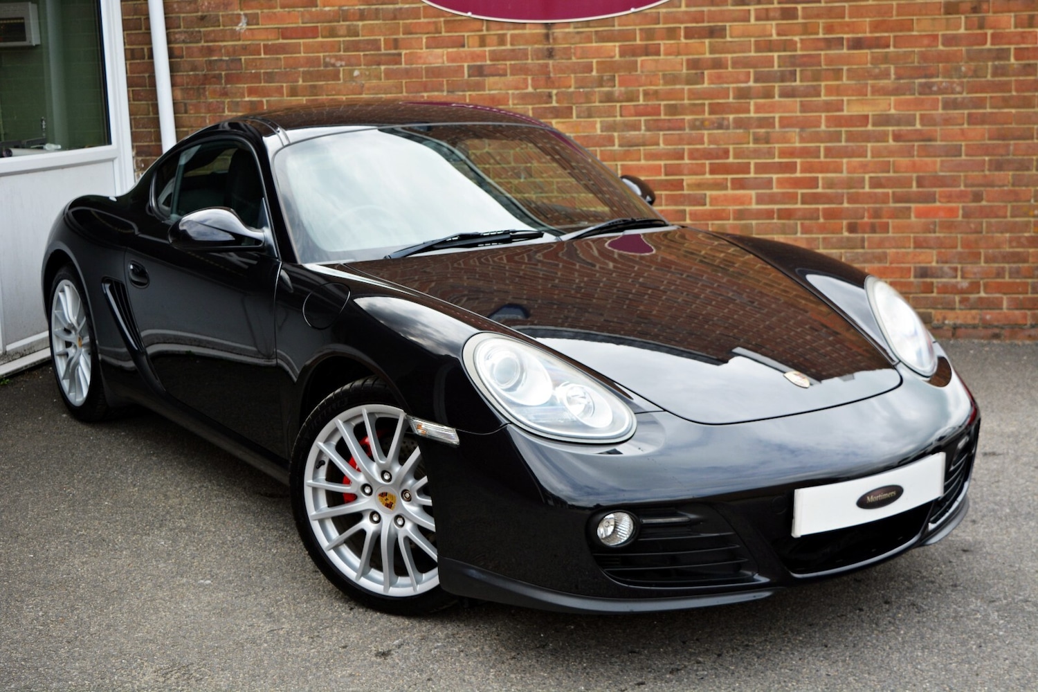 Used Porsche Cayman 2011 for sale - 76140342: Photo 9