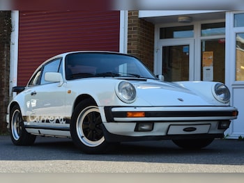 Used Porsche 911 1986 for sale - 78678045: Photo