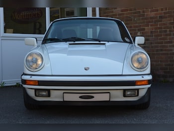 Used Porsche 911 1986 for sale - 78678045: Photo