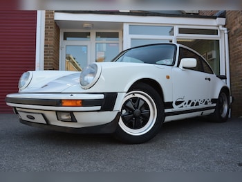Used Porsche 911 1986 for sale - 78678045: Photo