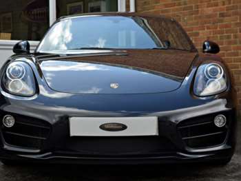 Used Porsche Cayman 2013 for sale - 72485798: Photo