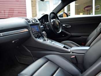 Used Porsche Cayman 2013 for sale - 72485798: Photo