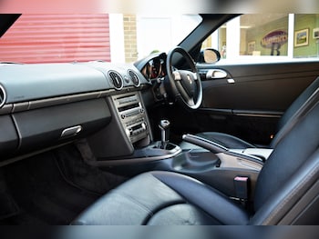 Used Porsche Cayman 2008 for sale - 75404193: Photo
