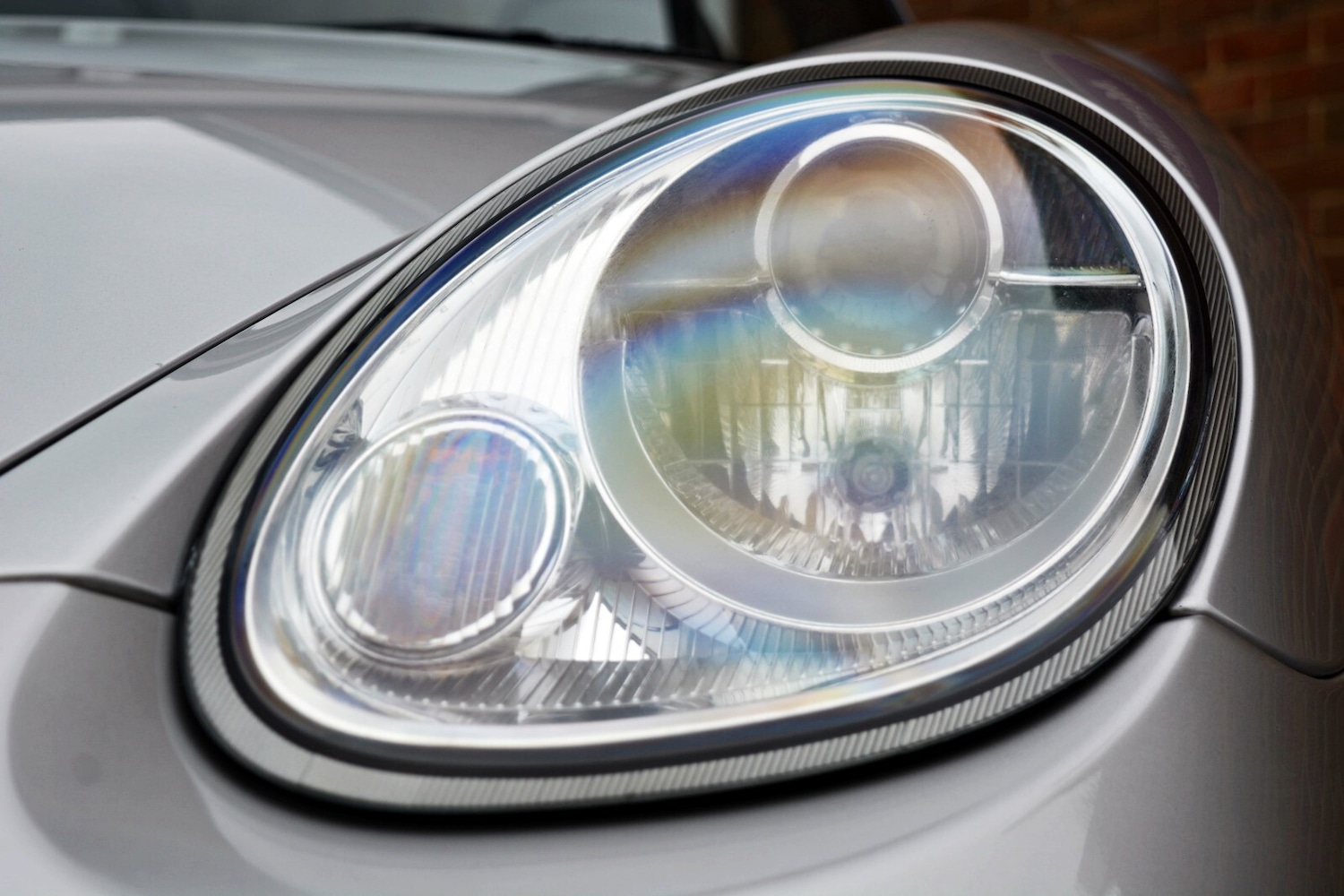 Used Porsche Boxster 2006 for sale - 76276867: Photo 17