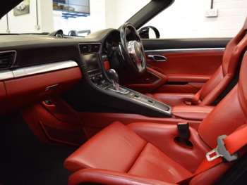 Used Porsche 911 2014 for sale - 75077527: Photo