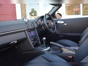 Used Porsche Boxster 2011 for sale - 78824458: Photo