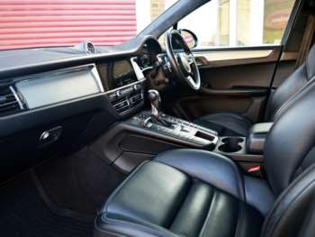 Used Porsche Macan 2019 for sale - 73911946: Photo