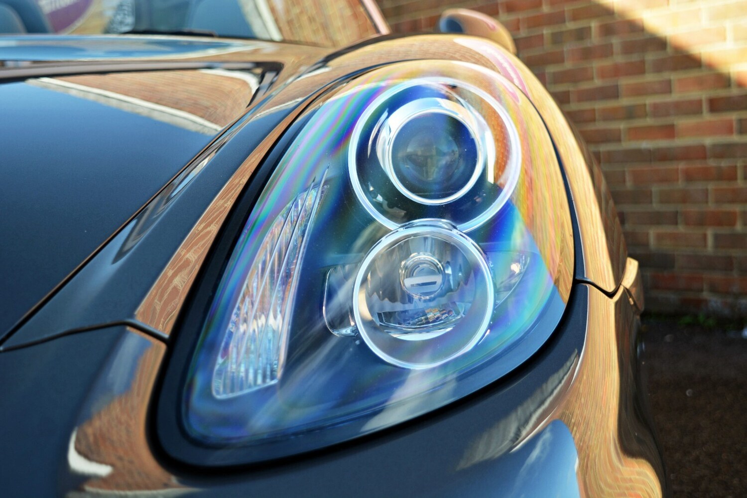 Used Porsche Boxster 2012 for sale - 76062047: Photo 18