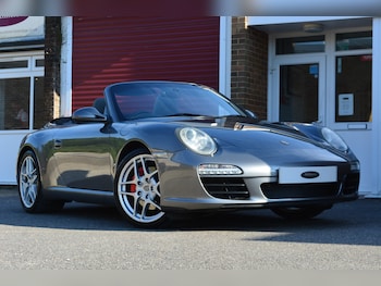 Used Porsche 911 2009 for sale - 78960036: Photo