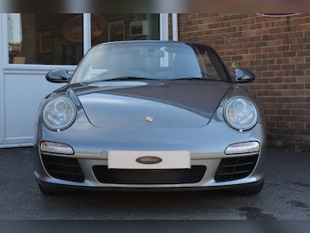 Used Porsche 911 2009 for sale - 78960036: Photo