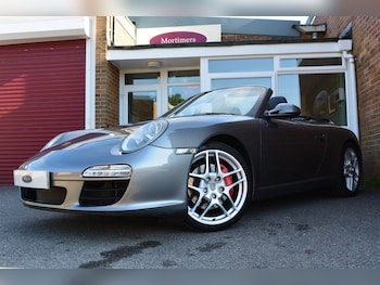 Used Porsche 911 2009 for sale - 78960036: Photo