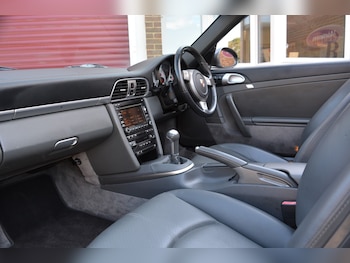 Used Porsche 911 2009 for sale - 78960036: Photo