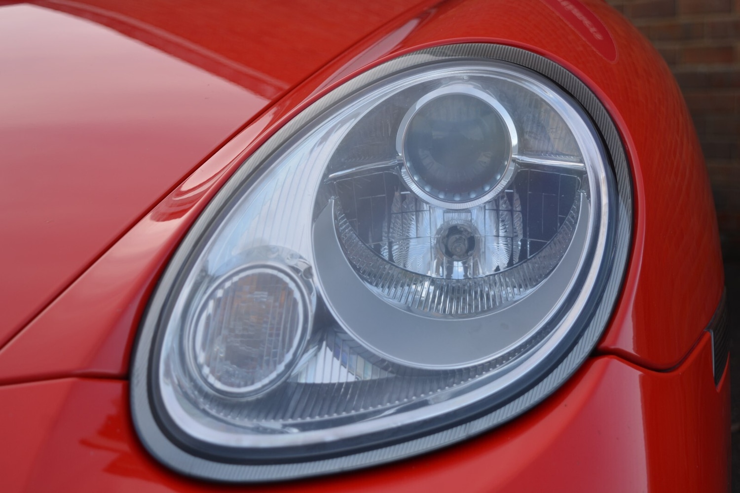 Used Porsche Cayman 2007 for sale - 76717274: Photo 16