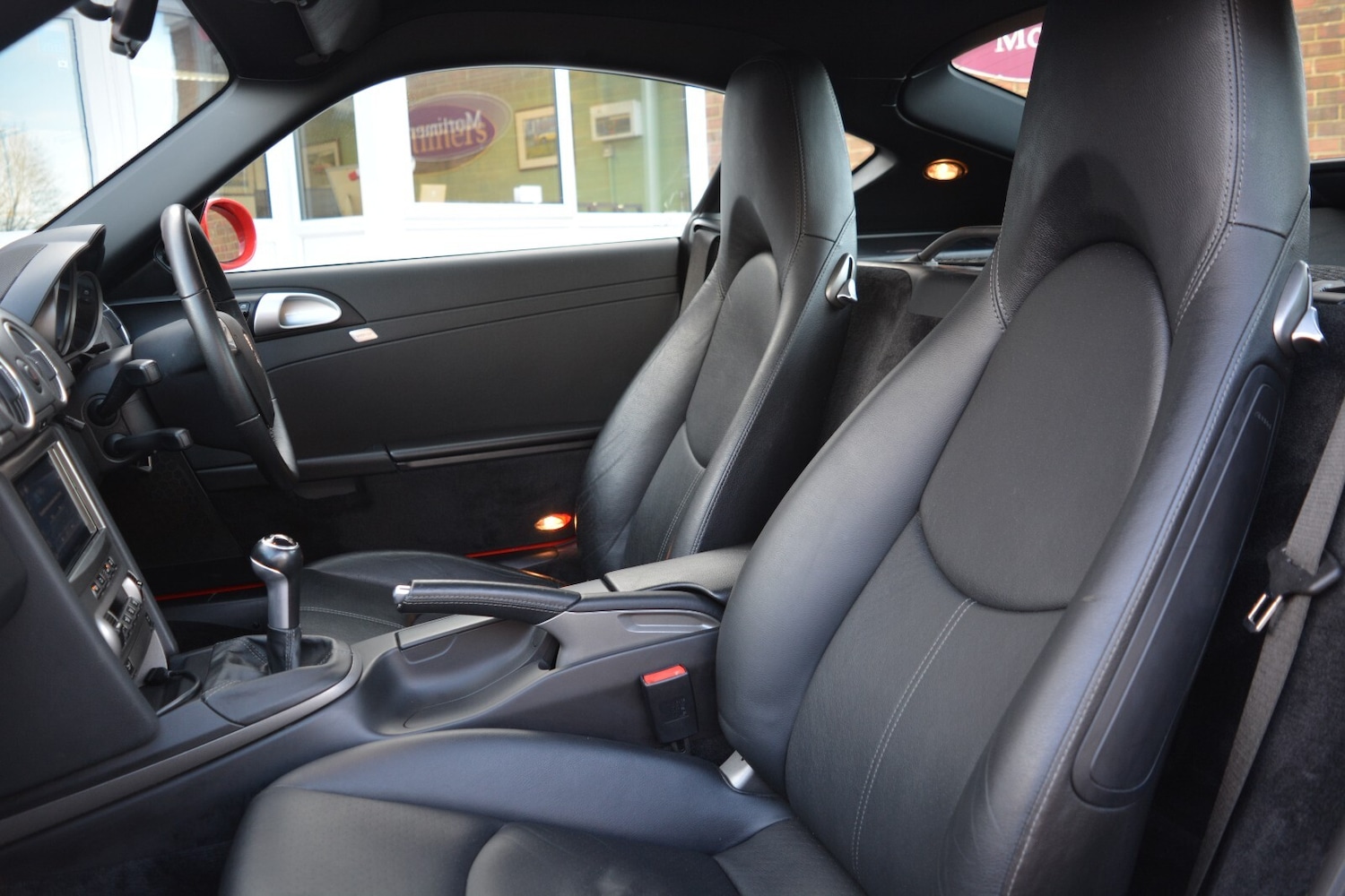 Used Porsche Cayman 2007 for sale - 76717274: Photo 19