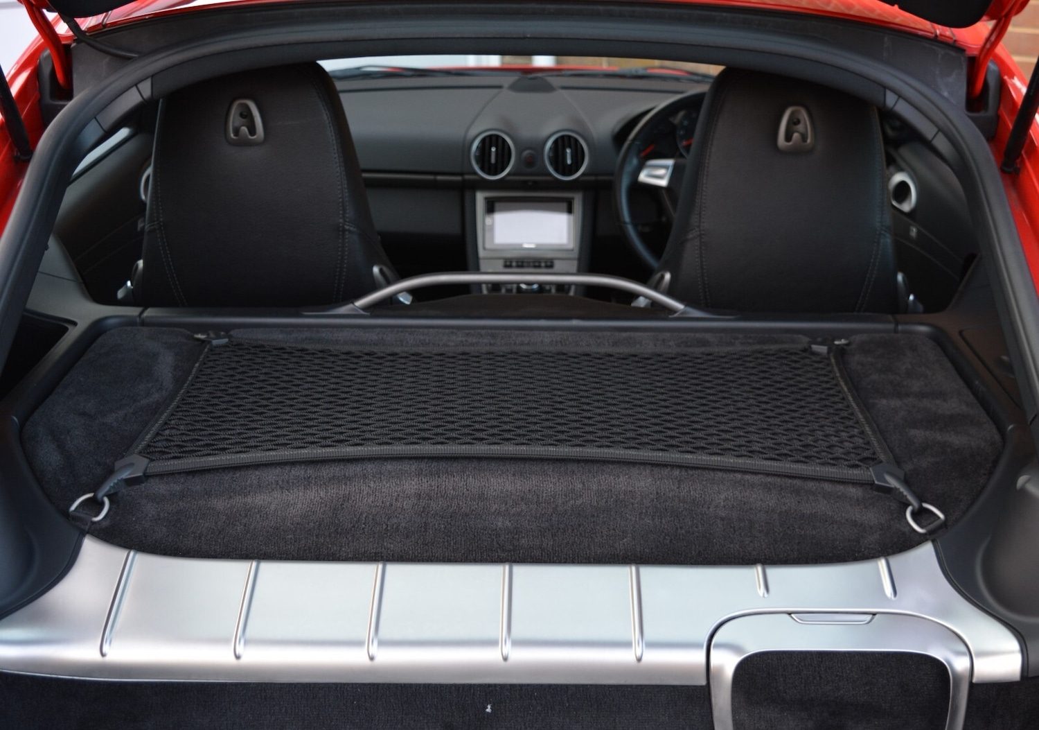 Used Porsche Cayman 2007 for sale - 76717274: Photo 20