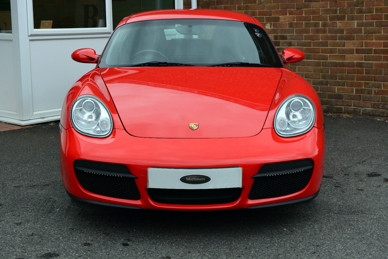 Used Porsche Cayman 2007 for sale - 76717274: Photo 9