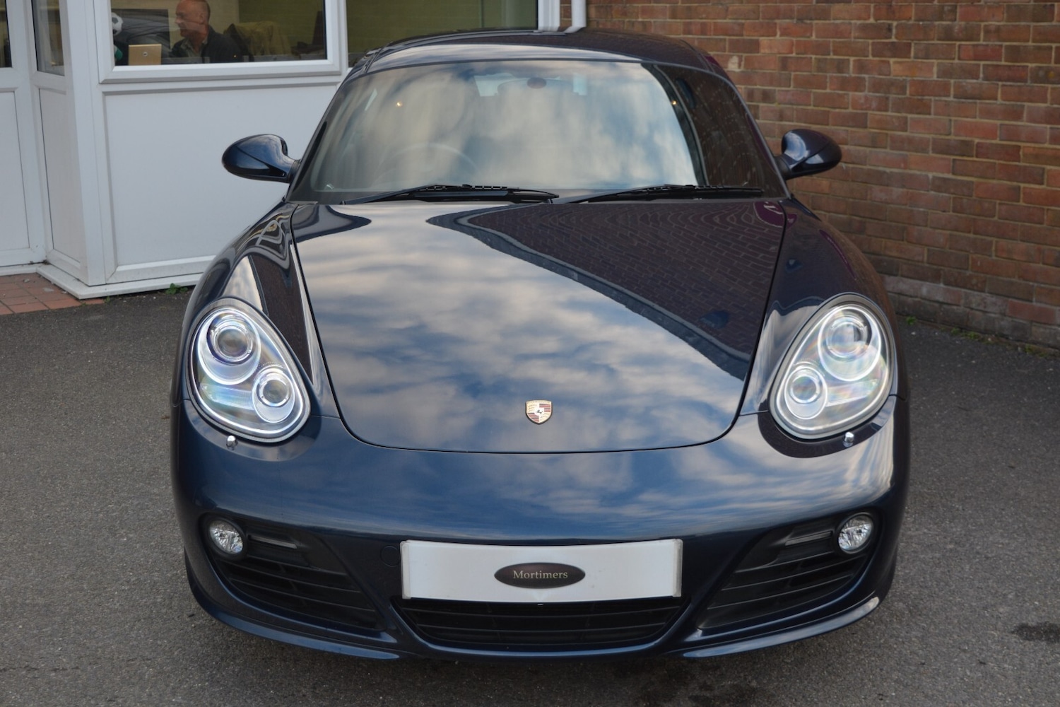 Used Porsche Cayman 2011 for sale - 78022264: Photo 12