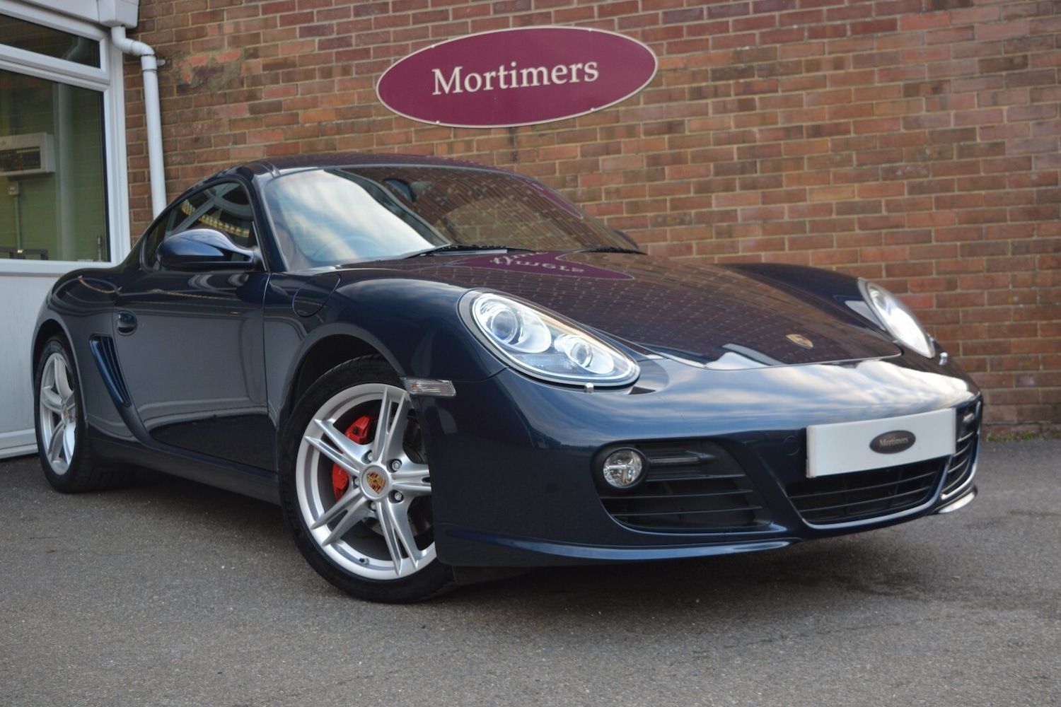 Used Porsche Cayman 2011 for sale - 78022264: Photo 15