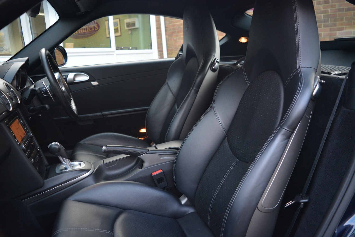 Used Porsche Cayman 2011 for sale - 78022264: Photo 16