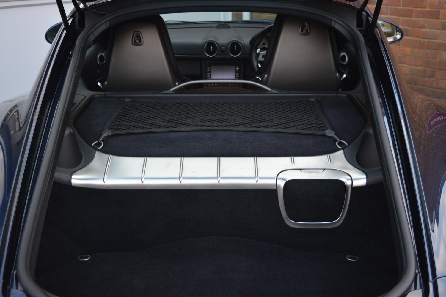 Used Porsche Cayman 2011 for sale - 78022264: Photo 17