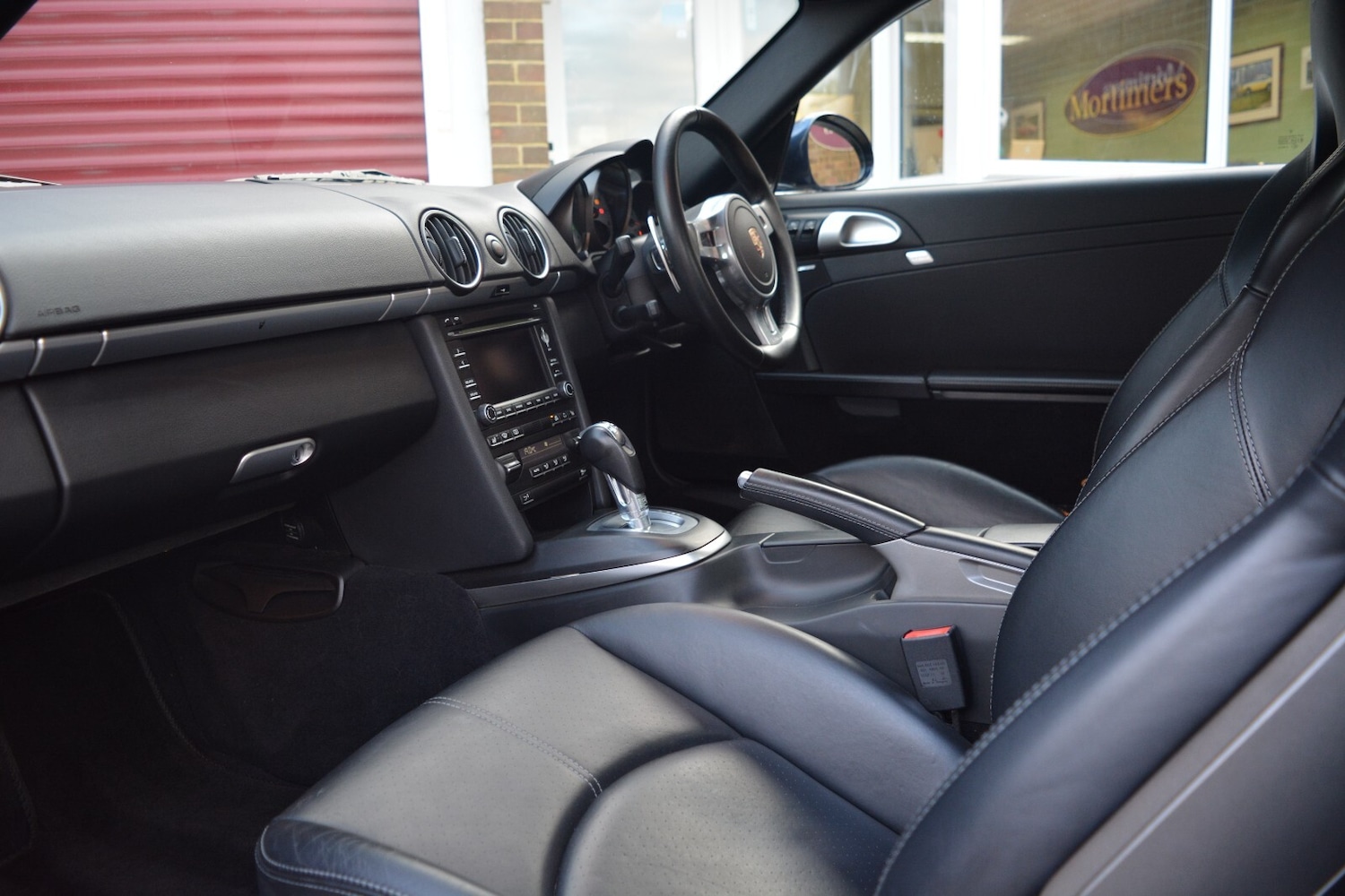 Used Porsche Cayman 2011 for sale - 78022264: Photo 4